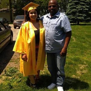 Meet your Posher, Ronald